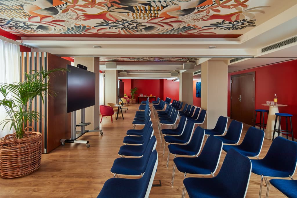 Hotel Indigo Barcelona Plaza Espana by IHG - photo 20