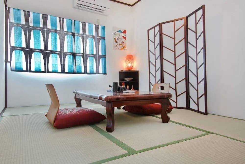 Zebrahouse Dekijima - photo 9
