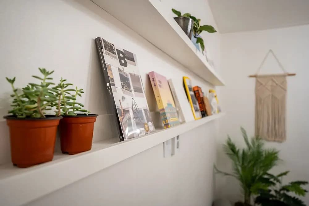 YAB Guesthouse - Female Only - photo 9