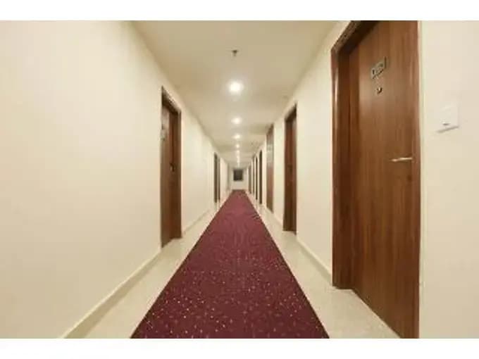Hotel Luxe Opera NH8 – 7km from IGI Airport Delhi - photo 10