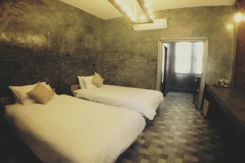 The Wishes Hotel at Chiangmai - photo 7