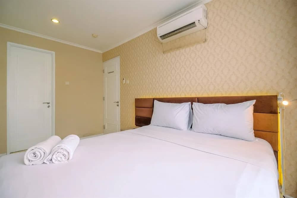 Elegant And Comfort 2Br Apartment At Fx Residence - photo 6