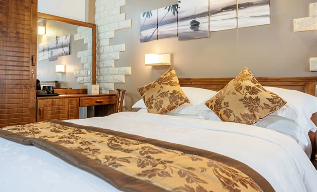 The Vinorva Maldives - photo 9