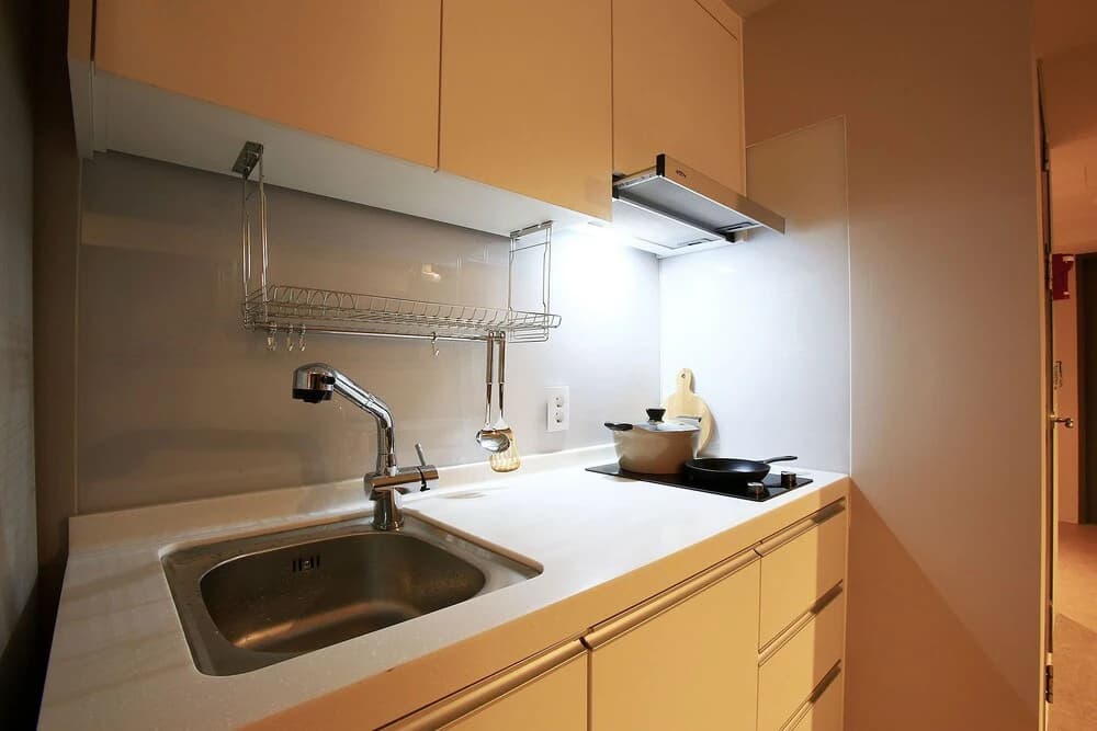 M Stylish Hotel - photo 26