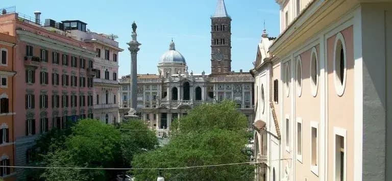 Rome Rainbow Guest House - photo 1