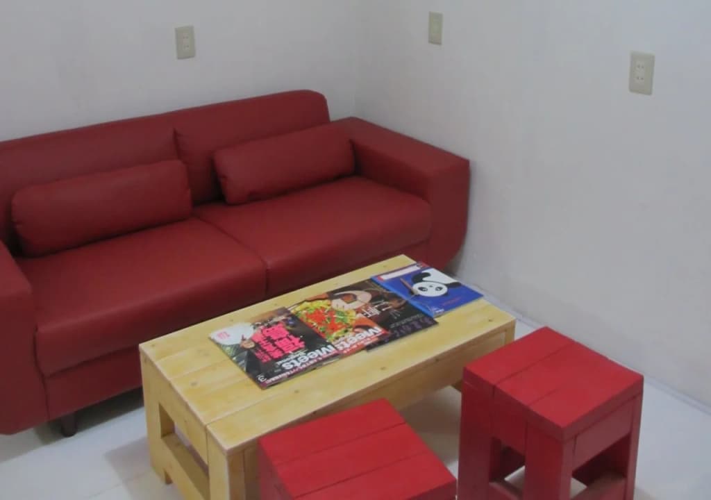Hostel AI - photo 6
