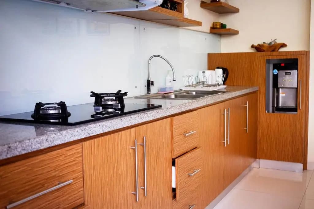 Degung Family villas - photo 20