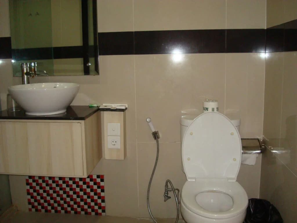 Ap Suite And Apartments - photo 9