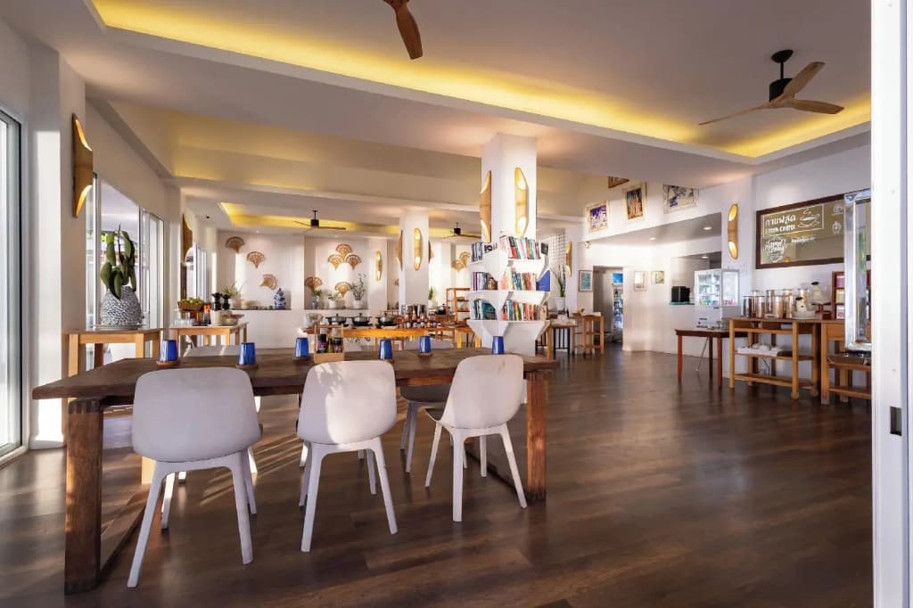 King's Garden Resort - photo 25