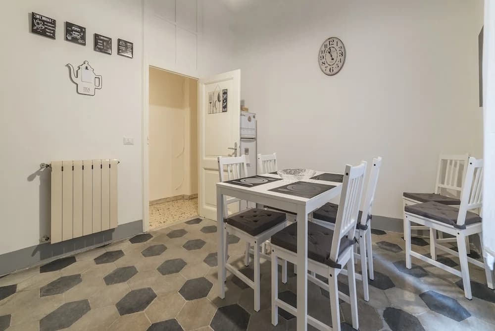 Villa Albani Apartment - photo 10