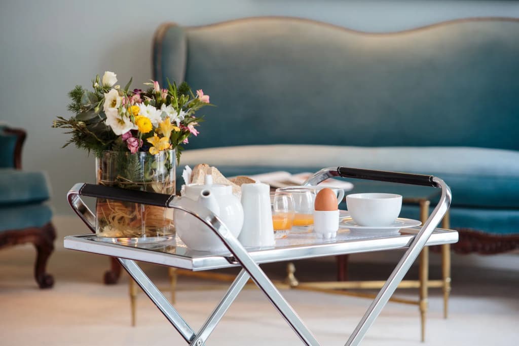 Dear Lisbon - Palace Chiado Suites - photo 10