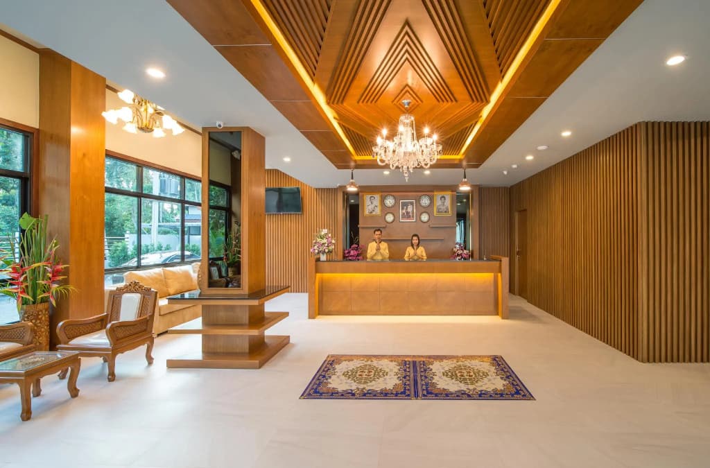 Andaman Breeze Resort - - photo 2