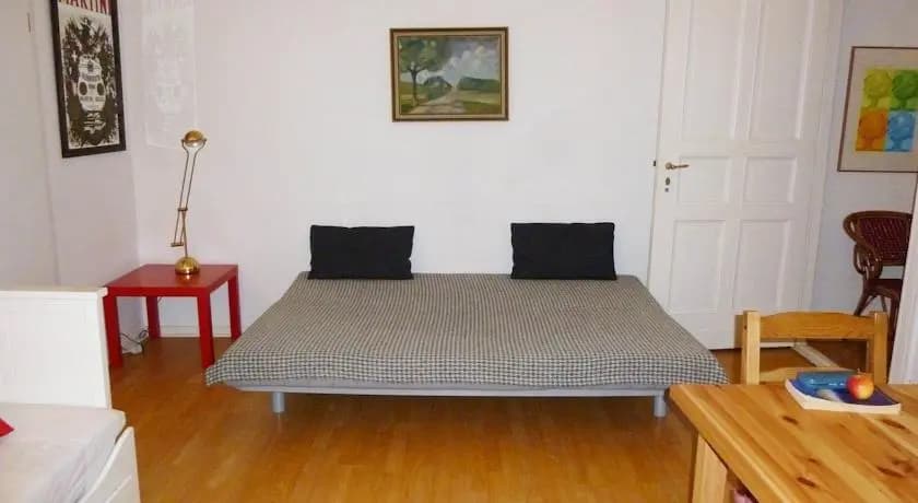Ber.Ho. Apartments Savignyplatz - photo 10