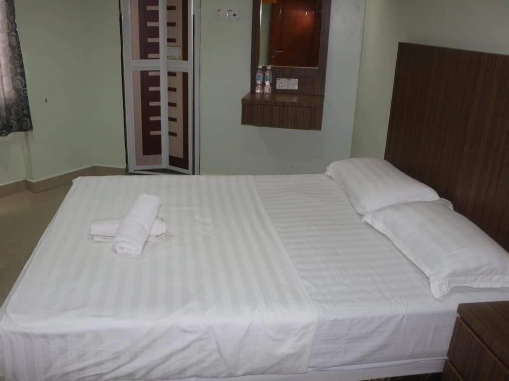 Hotel Pritty - photo 3