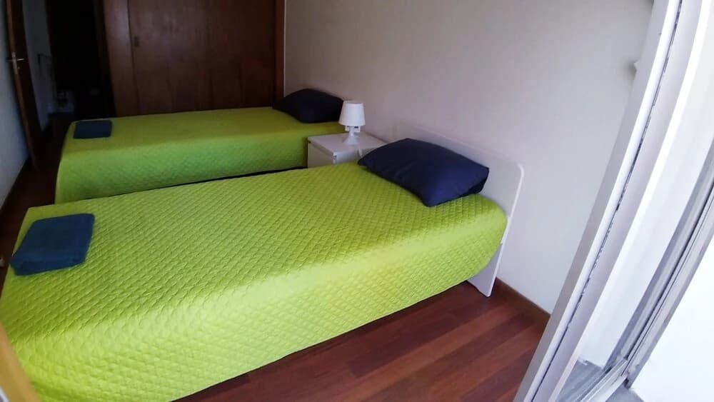 Quarto 4 Duplo Com Varanda - Centro Lisboa - photo 5