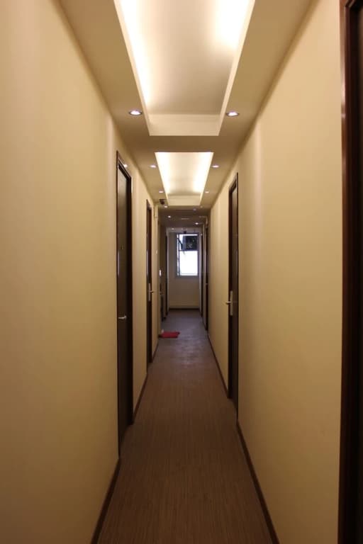 Esperanza Hotel Bukit Bintang - photo 12