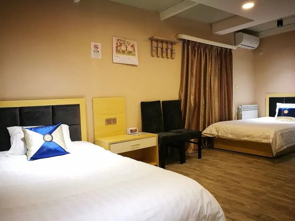 Top Boutique Hotel - photo 6