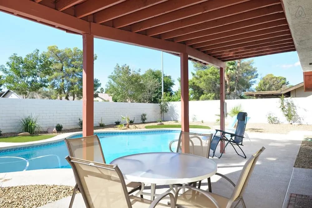 Luxury 4br 8min to Las Vegas Strip - photo 17