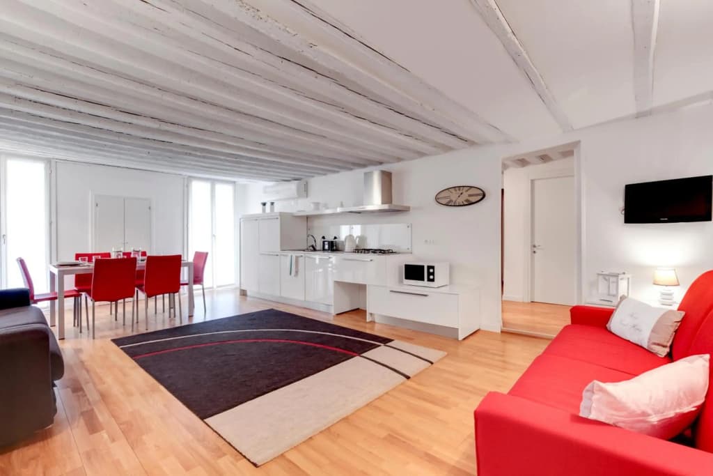 Ca Forner - Cannaregio Apartment - photo 2