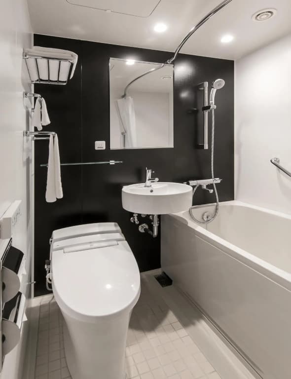 KKR Hotel Osaka - photo 29