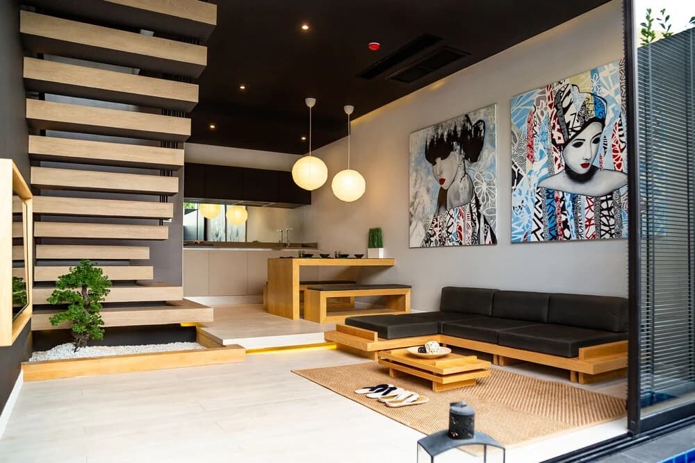 Loft Himawari by Holiplanet - photo 19