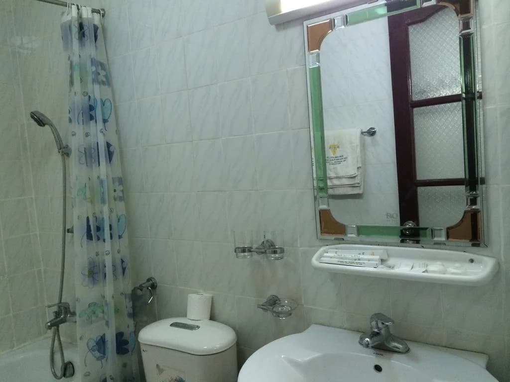 Kim Anh Hotel by Bay Luxury - photo 28