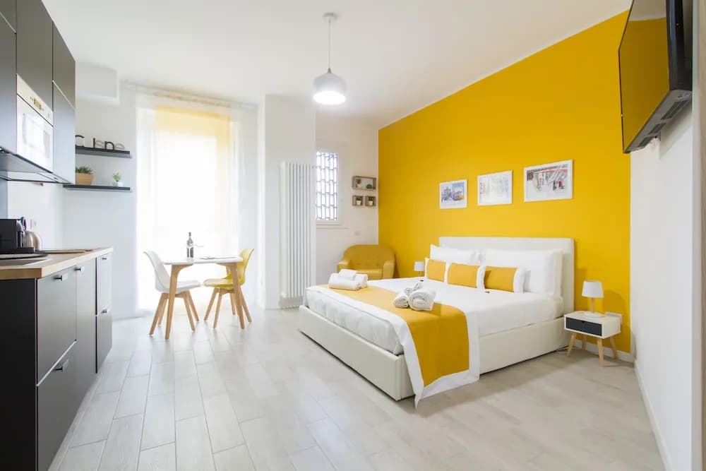 HoMilan - photo 20