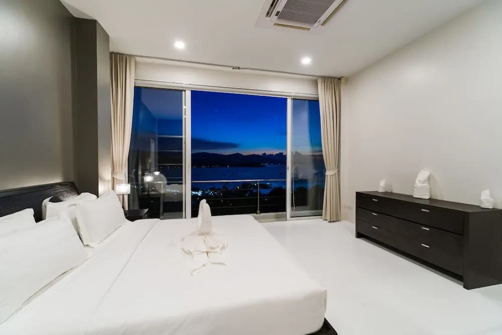 Sunset Bay Villa - photo 6