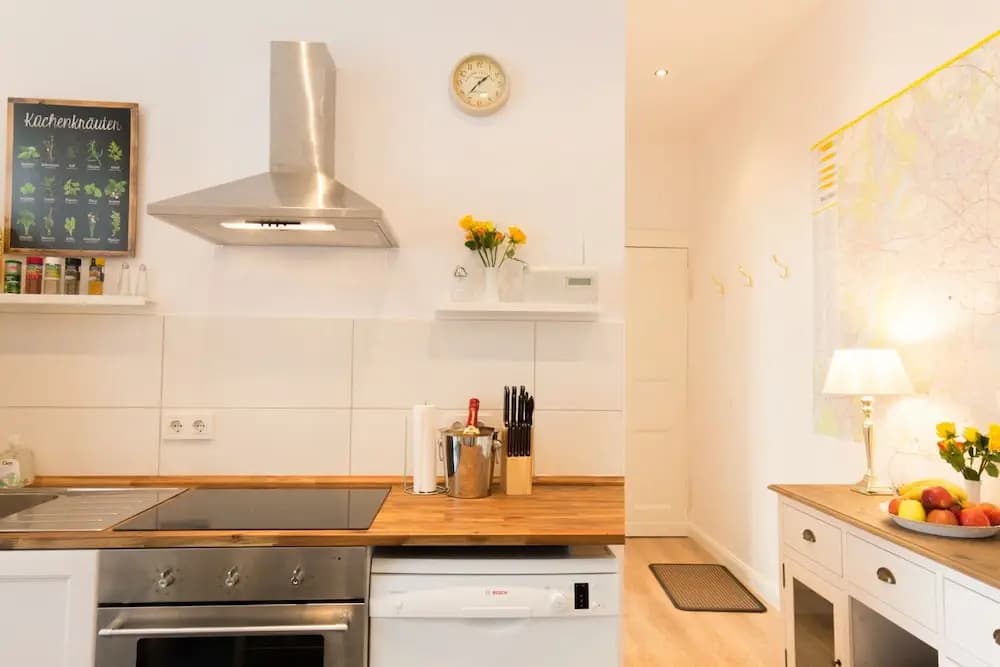 Lovely-Flats Fritz-Reuter - photo 10