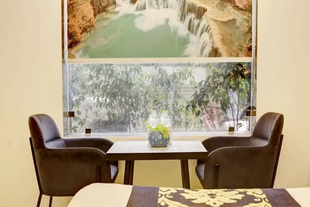 Hotel Smart Suites - photo 5