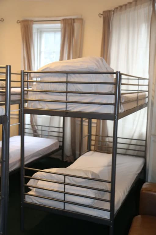 Scottish Apartment - photo 30