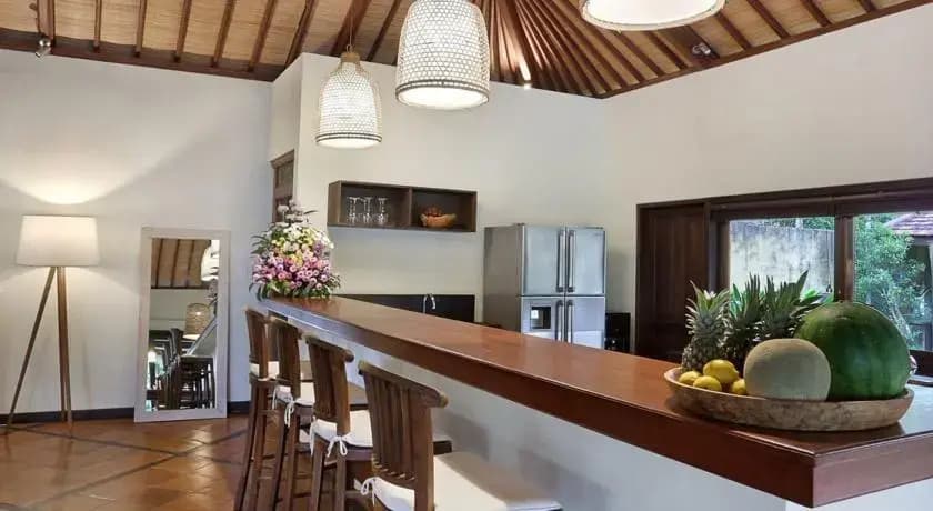 Acacias Villa - photo 8
