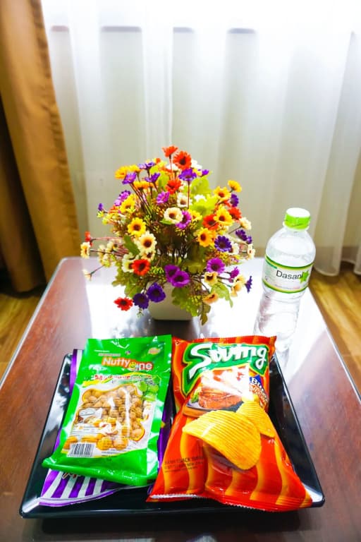 K Business 3 Hotel (Formerly Mai Hotel) - photo 12