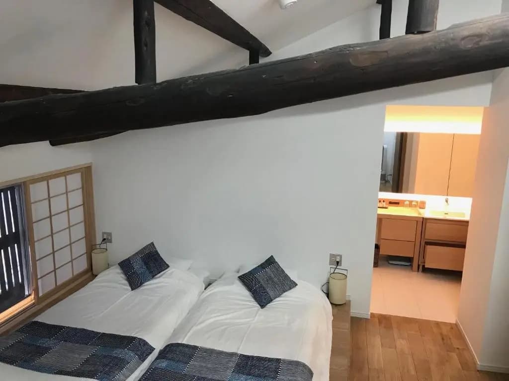 Auberge AZABU - photo 2