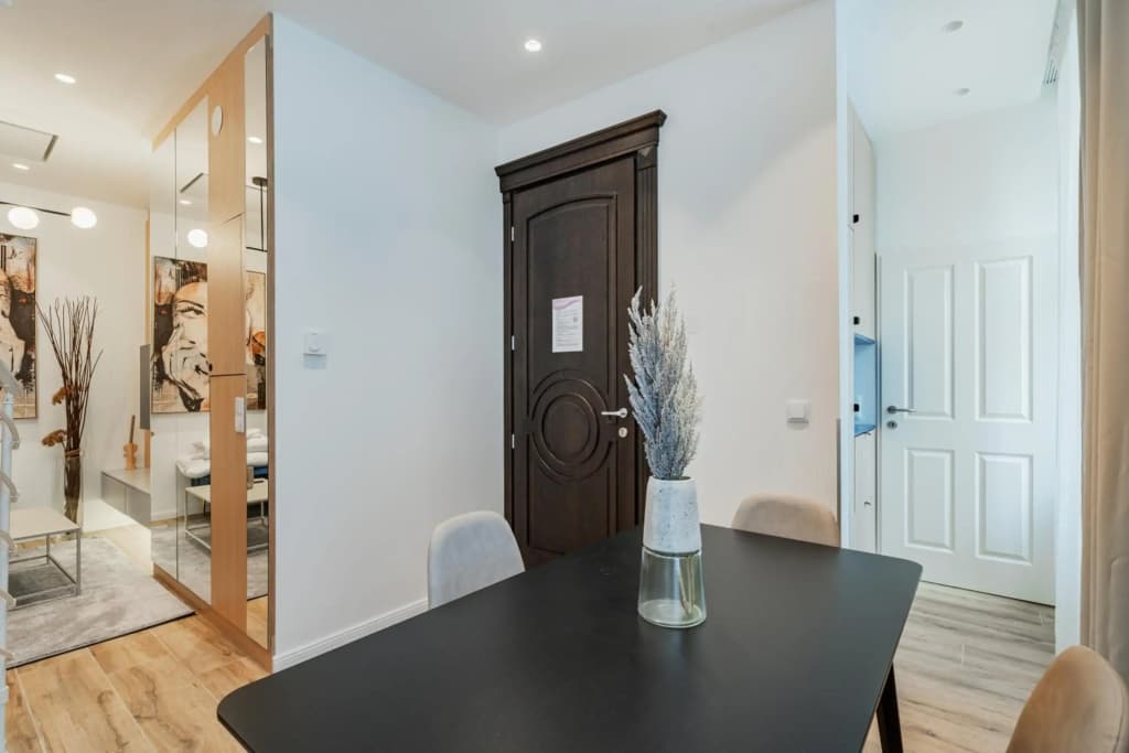 Zeus Design Apartments Schönbrunn - photo 37