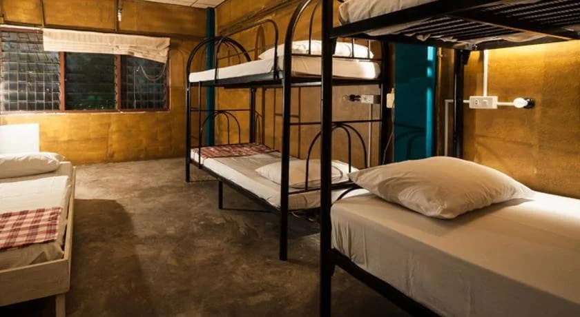 Ghetto Childs Hostel - photo 2