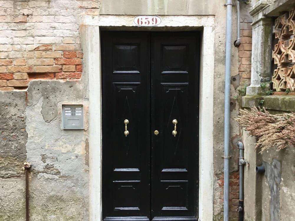 Venice Cae Dea Lana - photo 1