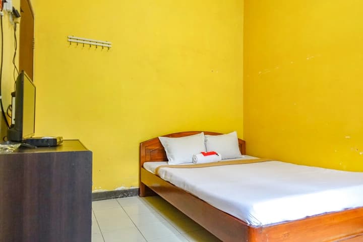 Pondok Sariqu Sunset Road RedPartner - photo 6