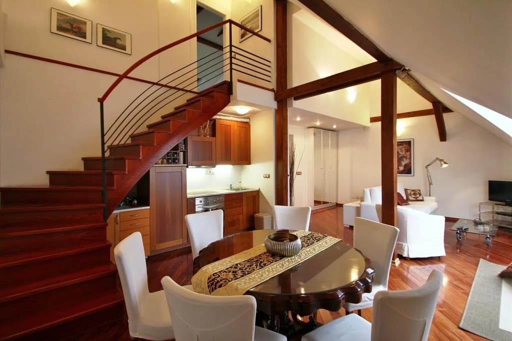 Residence Dusni 6 - photo 20