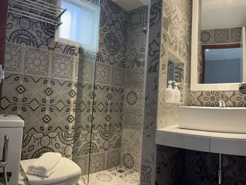 Aowmana Hotel - photo 7