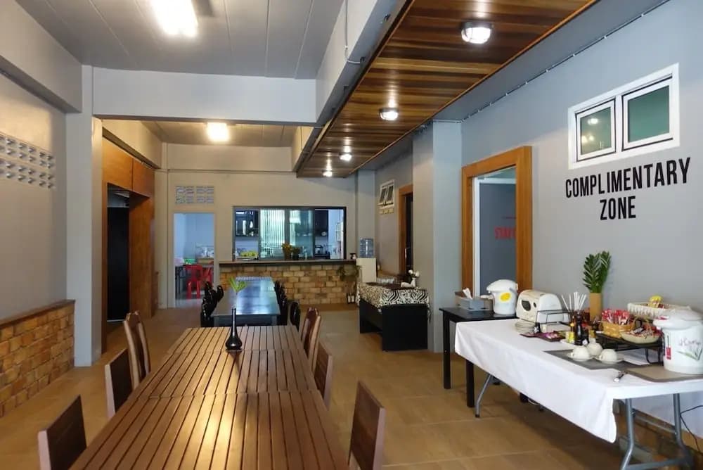 Le Anda Boutique Hotel - photo 20