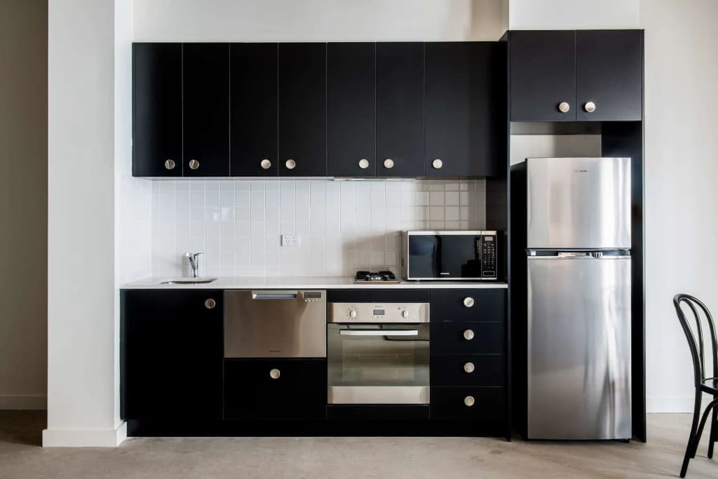Veriu Broadway - photo 25