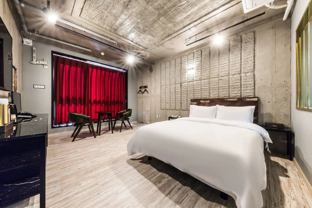 Si Hotel - photo 2