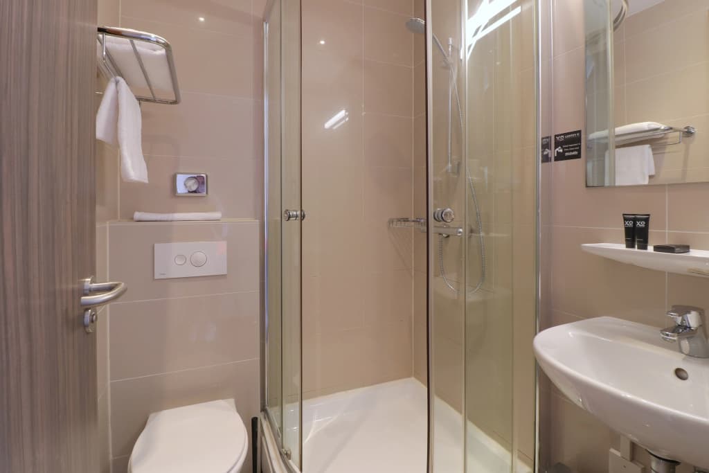 Hotel Van Gogh - photo 8