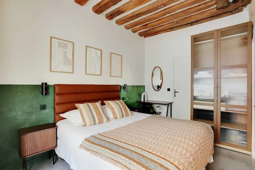 Amazing 3 BDR - Place des Vosges - photo 6