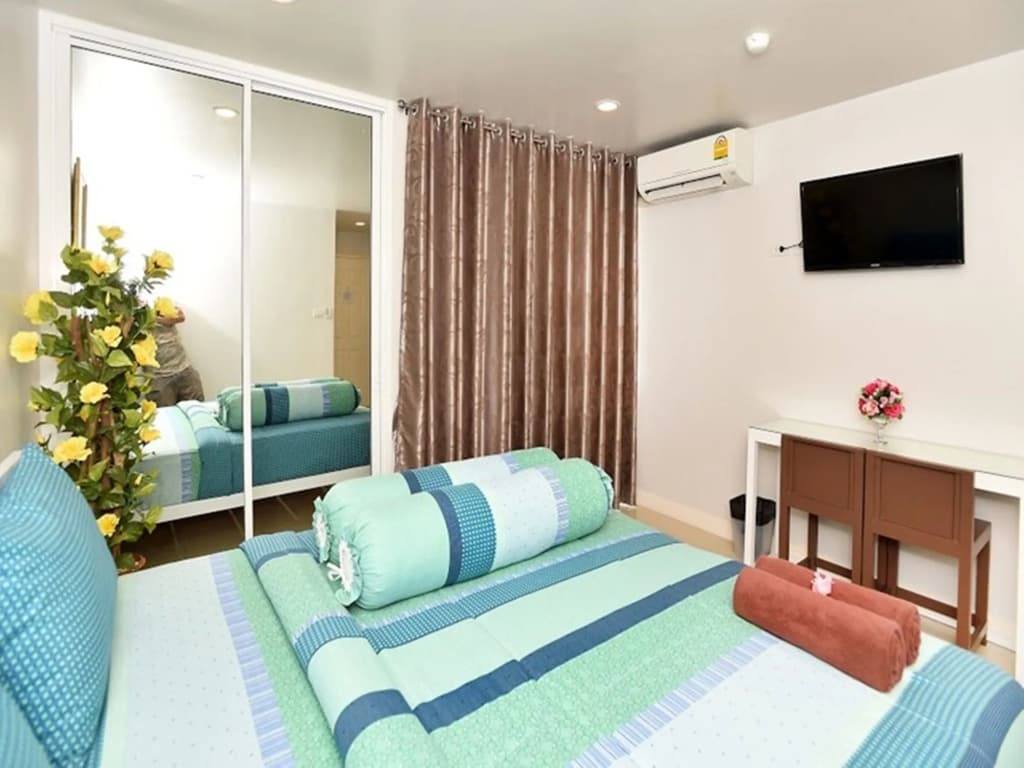 Parvena Hotel - photo 5
