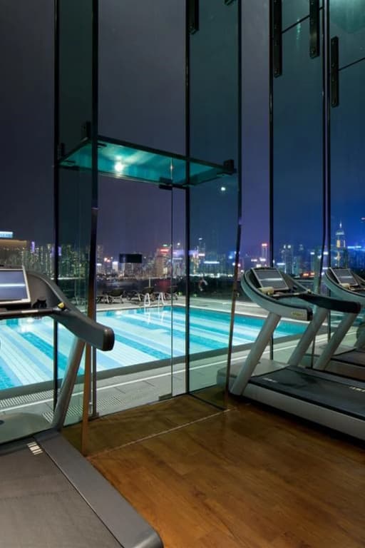 ICON Hotel - photo 24