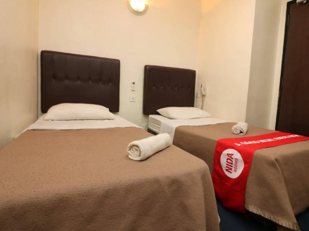 Veenai Hotel - photo 17