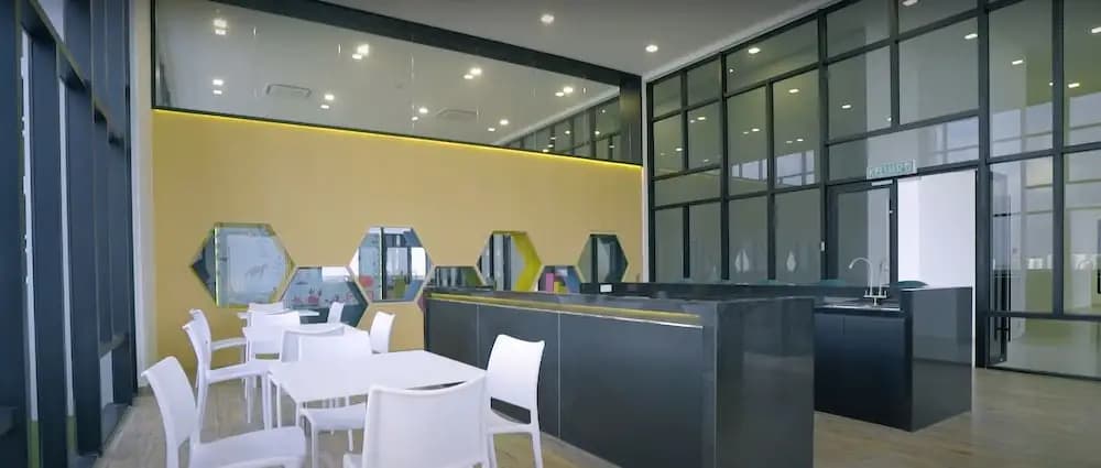 Eco Botanic Duplex KTV Unit - photo 30