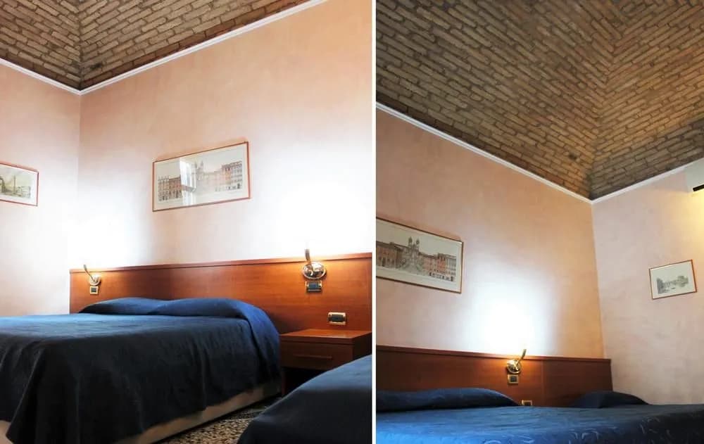 Rome Accommodation BB - photo 5